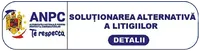 ANPC - Soluționarea Alternativă a Litigiilor